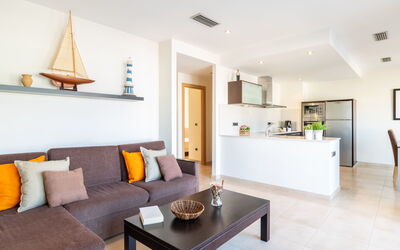 Accommodatie:&nbsp;Del Port 122.1