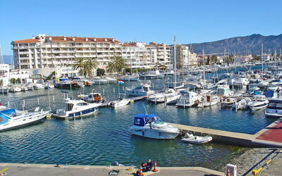 Empuriabrava 122