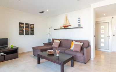 Accommodatie:&nbsp;Del Port 122.1