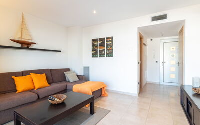 Accommodatie:&nbsp;Del Port 122.5