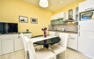Accommodatie:&nbsp;Marija 111.1