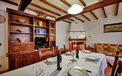 Accommodatie:&nbsp;Portole 1