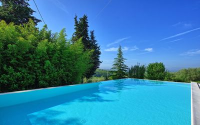 Borghetto - San Filippo a Ponzano, Toscane, Italië