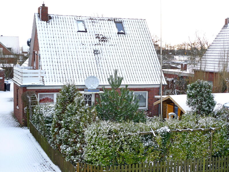 Norddeich 158