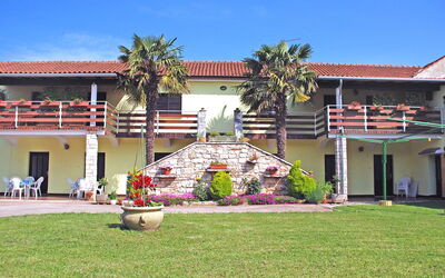 Umag Đuba 100