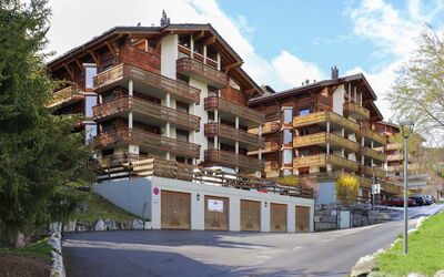 Nendaz 652