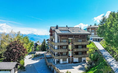 Nendaz 652