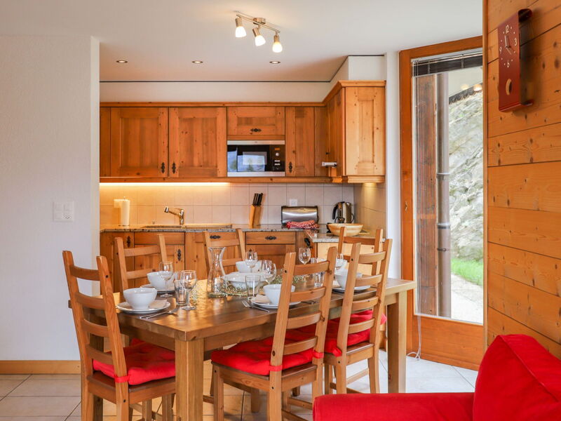 Accommodatie:&nbsp;Les Cimes Blanches 102 a 652.1