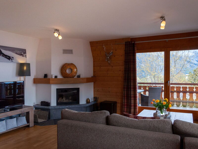 Accommodatie:&nbsp;Les Cimes Blanches B 401 652.5