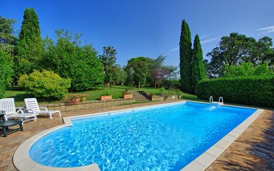 Casale Giulio - Cetona, Toscane, Italië