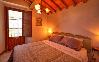 Accommodatie:&nbsp;Chiesa