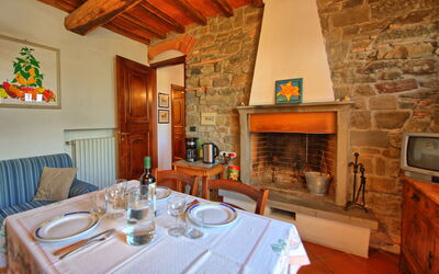 Accommodatie:&nbsp;Rustico
