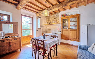 Accommodatie:&nbsp;Rustico