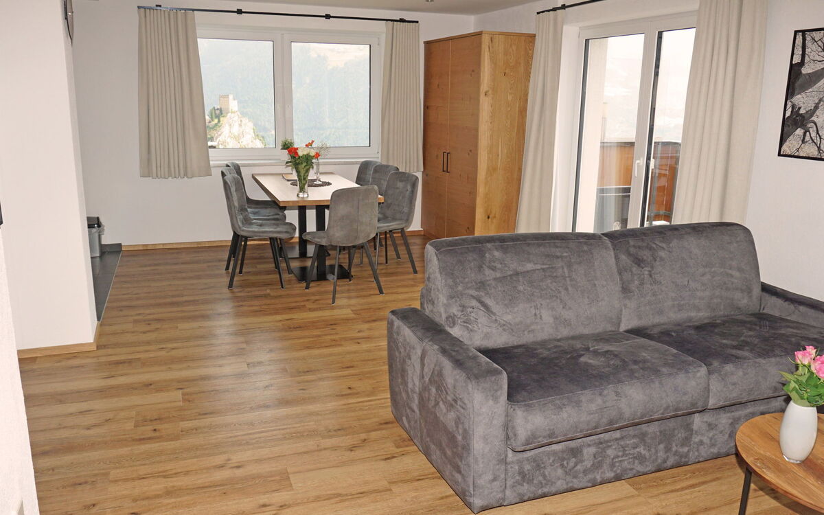 Accommodatie:&nbsp;Ladis 600.11