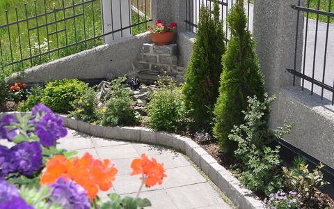 Fiss 600: Tuin, Bloem, Fabriek, Werf, Gras, Landschap, Landscaping, Plantkunde, Struik, De Lente