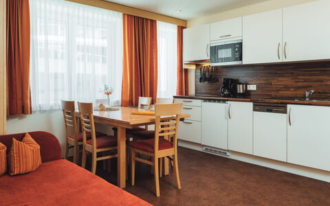 Accommodatie:&nbsp;Ladis 600.2