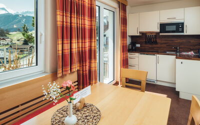 Accommodatie:&nbsp;Ladis 600.5
