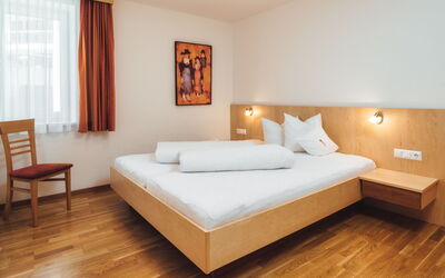 Accommodatie:&nbsp;Ladis 600.2