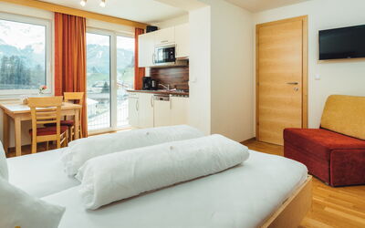 Accommodatie:&nbsp;Ladis 600.8