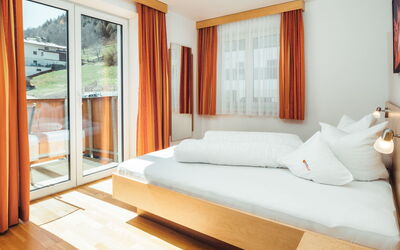 Accommodatie:&nbsp;Ladis 600.2
