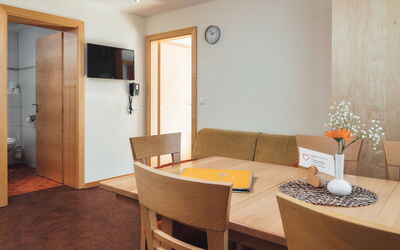 Accommodatie:&nbsp;Ladis 600.2