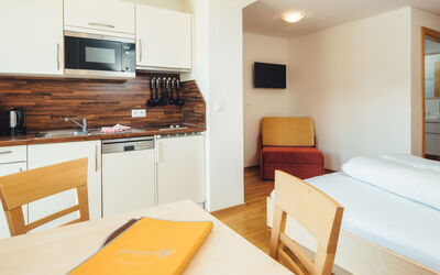 Accommodatie:&nbsp;Ladis 600.8