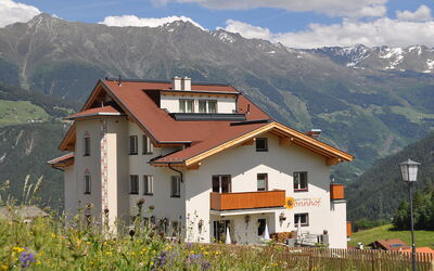 Accommodatie:&nbsp;Ladis 600.8