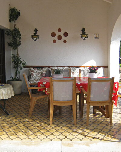 Vilafortuny