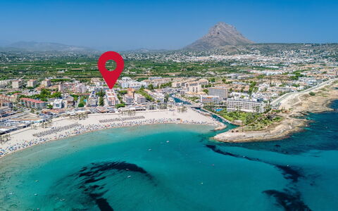 Monada: Water, Zwemwater, Kust, Strand, Zee, Zomer, Kust En Oceanic Landvormen, Kust, Toevlucht, Vakantie