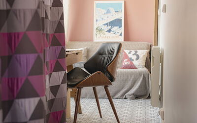 Accommodatie:&nbsp;Les Jardins du Couchant 275.7
