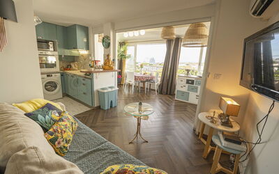 Accommodatie:&nbsp;Les Jardins du Couchant 275.7