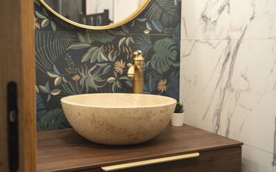 Accommodatie:&nbsp;Les Jardins du Couchant 275.7