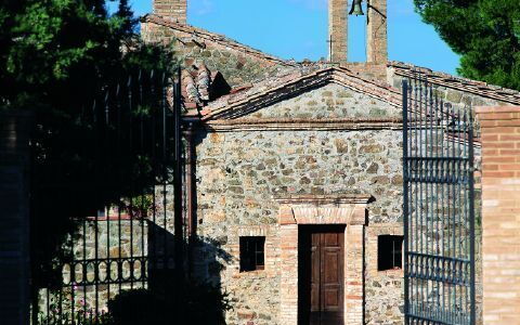 Accommodatie:&nbsp;Villa San Filippo