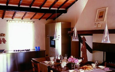Accommodatie:&nbsp;Villa San Filippo