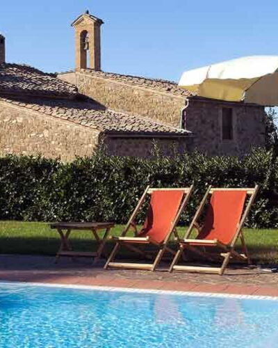 Villa San Filippo