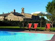 Accommodatie:&nbsp;Sant'antimo