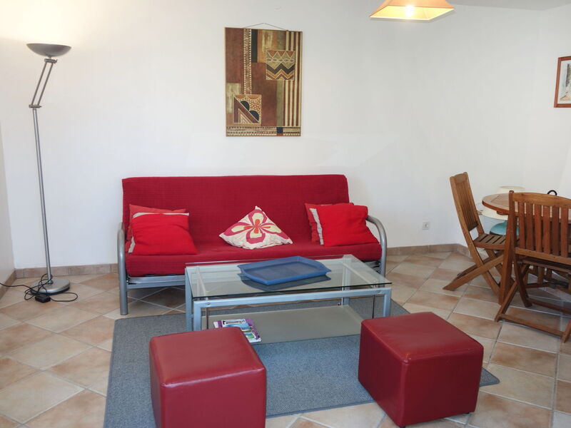 Accommodatie:&nbsp;Aubanel 110.1