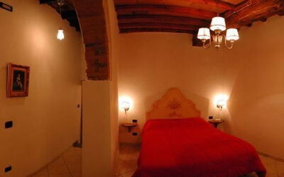Accommodatie:&nbsp;Il Portico