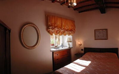 Accommodatie:&nbsp;Il Portico