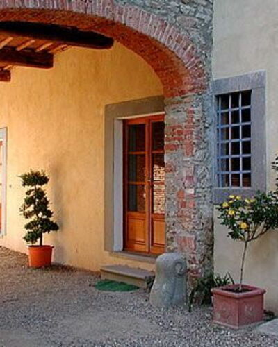 Villa Fabbroni