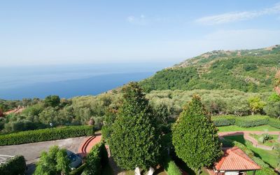 Casale Sorrentino - Massa Lubrense, Campanië, Italië