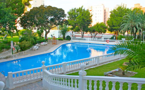 Park Playa Levante