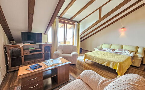 Accommodatie:&nbsp;Lucic 100.5