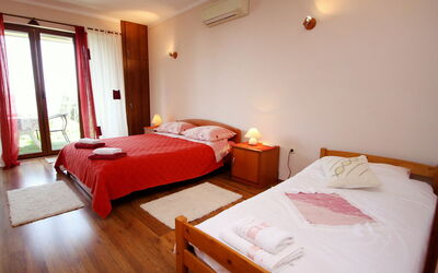 Accommodatie:&nbsp;Lucic 100.1