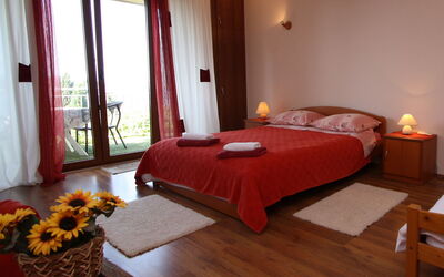 Accommodatie:&nbsp;Lucic 100.1