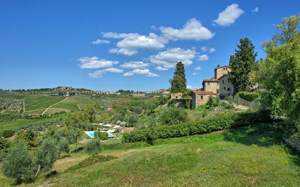 La Chiantigiana