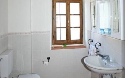 Accommodatie:&nbsp;Chiantigiana 3