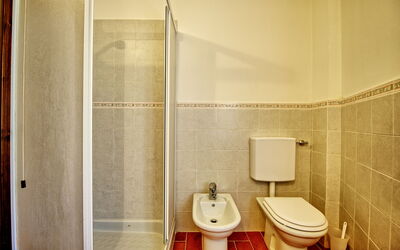 Accommodatie:&nbsp;Chiantigiana 1