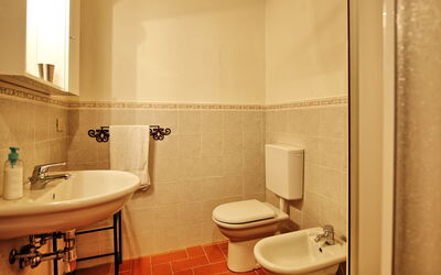 Accommodatie:&nbsp;Chiantigiana 2