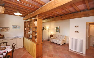 Accommodatie:&nbsp;San Romolo 2
